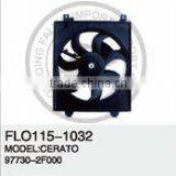 AUTO FAN OEM 97730-2F000 FOR CERATO thumbnail-1