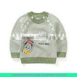 2015 Fashion Custom Girls Sweater&girls Cashmere Knitwear&knitted Girls Pullover Sweater thumbnail-3