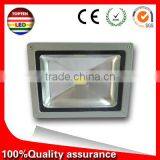 Epistar/Bridgelux IP65 CE ROHS Aluminum+TG led flood light 100watt led outdoor flood