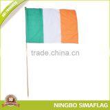 With 9 Years Experience Factory Directly Hand Flag 006 thumbnail-1