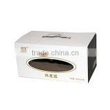 Mengniu Brand Packing Box With Window Printing thumbnail-2