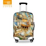 Wholesale New Design European Style Skillful Manufacture Luggage Cover,Luggage Protective Cover,Protective Cover Luggage
