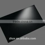 Ivory Color Acrylic Sheet/PETG Sheet for Door Panel /furniture Door thumbnail-2