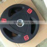 25kg Black Barbell Weight Plate/fitness Equipment thumbnail-5