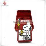 Silicone Non-slip Mat Phone Holder Key Holder for Car thumbnail-3