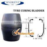 Motorcycle Tyre Curing Bladder