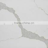 Big Vein White Quartz Stone Slabs thumbnail-6