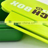 Custom Logo Dishwasher Safe Lunch Box Food Carrier/Personalized Lunch Box For Adult thumbnail-5