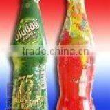 Calendered PVC Shrink Film