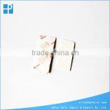 Pharmaceutical Fiber Natural Desiccant Fiber Filmed Desiccant