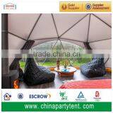 Hot Sale Geodesic Dome Tent / Garden Gazebo Tent thumbnail-6