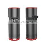 Portable X-Bass Waterproof Wireless Power Bank Music Mini Bluetooth Shower Speaker With Usb thumbnail-4