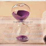 30 Minutes Glass Sand Timer thumbnail-5