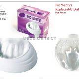 Paraffin Wax Heater Machine With Replaceable Dishes thumbnail-2