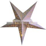 Solar Star Lanterns With Different Shaped thumbnail-6