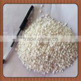 White Color N 20.5% Granular Ammonium Sulphate