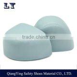 High Quality Anti-Smash Plastic Toe Caps For Safety Shoes thumbnail-3