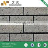 Non-slip Exterior Floor Tile for the Projects Terracotta Panel Terracotta Board Clay Tiles Clay Tile Paving Tile Clay Brick