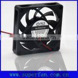 Low Noise Cpu Cooler DC 7015 12v Cooling Fan
