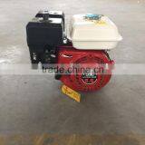 5.5HP / 6.5HP / 7.0HP / 8.0HP / 9.0HP / 11HP / 13HP / 15HP Small Horizontal Electric Start Gasoline Replacement MarineEngine thumbnail-1