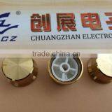 Rotary Knob/potentiometer Knob/Attenuators Knobs/Aluminum Knobcam Selector Switch thumbnail-1