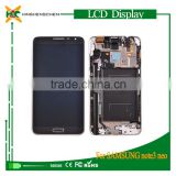 lcd screen for samsung galaxy note 3 neo n7505 mobile phone lcd for samsung note3 mini