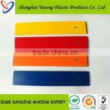 Plastics Decorative Material Pvc Edge Banding For Furniture thumbnail-1