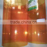 Colourful Pvc Shrink Film for Pill Packing With Competitive Price