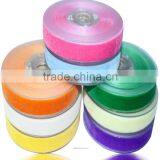 China Supplier Factory Wholesale Top Quality Colorful Velvet Ribbon For Luxurious Garment Accessories thumbnail-1