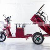 Electric 3-wheels Vehicle, Electric Scooters, Electric Bike AS-B3 thumbnail-5