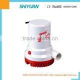 Bilge Pump WBB-06208 thumbnail-1