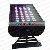 High Lumen 36x3w Led Par Light RGB Led Wall Washer 3in1 Flood Lamp thumbnail-4