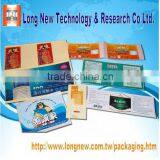 FN Custom Adhesive Label Sticker