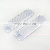Trasparent Side Indicator Light Cover for VW Golf 1 thumbnail-4