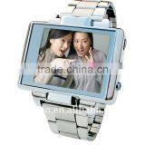 AD868E MP4 Watch With Camera