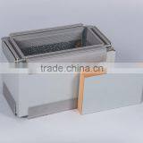 Phenolic Duct Panel With Aluminum Foil thumbnail-1