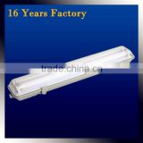 4ft water-proof light with different dimension 600,1200,1500mm