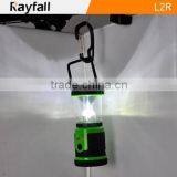 New Product Portable Rechargeable LED Light Hand Lantern L2R thumbnail-6