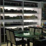 High Quality Metal Copper Pirate Marine Monocular Telescope Wholesale in China thumbnail-2