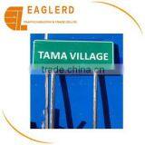 Aluminum Plate Road Signs