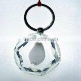 2016 Fashionable Beautiful in Color Crystal Keychain