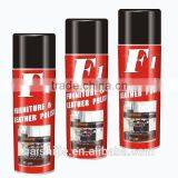 Wax Furniture Polish