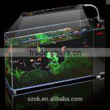 2015 Best Seller Customized Acrylic Fish Tank thumbnail-1