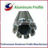 Aluminum Profile, Extruded Aluminium Profiles thumbnail-1