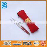 Travel Chinese Stainless Chopsticks Displays thumbnail-1