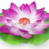 Nylon Fabric Floating Water Lantern Wholesale thumbnail-2