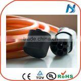 Hot Sell 7 Pin Iec62196 ev Connector Plug/automotive Connector thumbnail-3