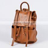 Top PU Fashion Ladies Backpack