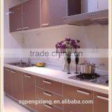 China Factory White Sheet and PVC Foam Board