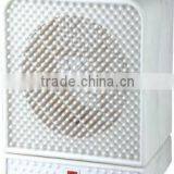 Hot Sale High Quality Oscillating Fan Heater With Indicate Light GS CE RoHS thumbnail-1